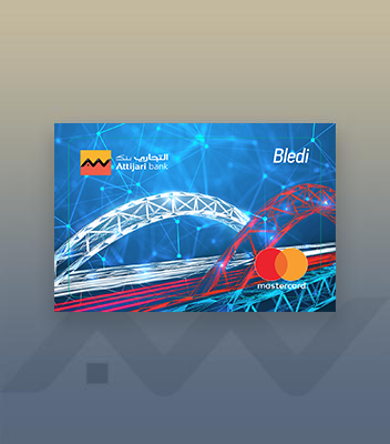 Carte Bledi