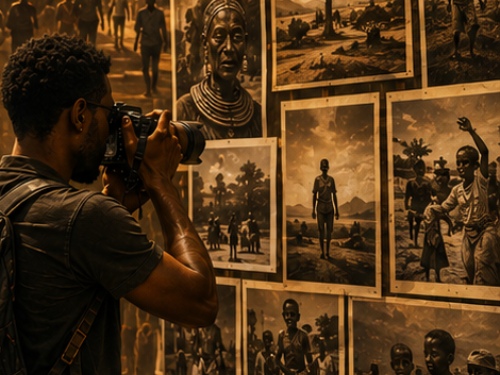 Photographie