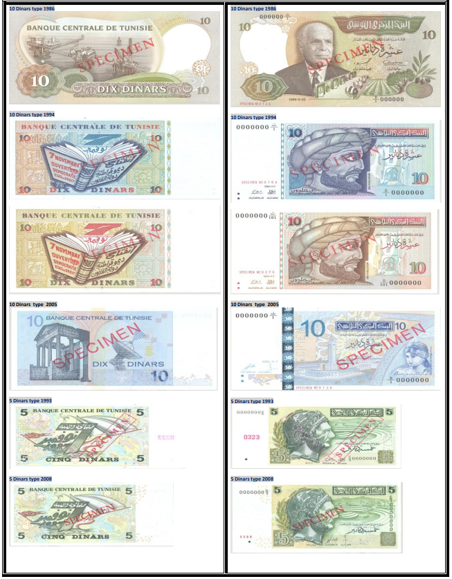 billets