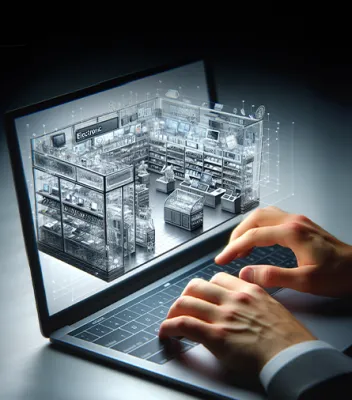 E commerce