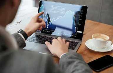 Online Trade